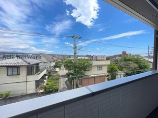 コンフォート下小鳥（高崎市下小鳥町）の物件内観写真